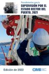 IMO-650 E - Procedures for Port State Control, 2021, 2022 Edition (Spanish)